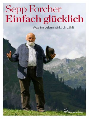 cover image of Einfach glücklich